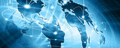 Global Traffic Mapping