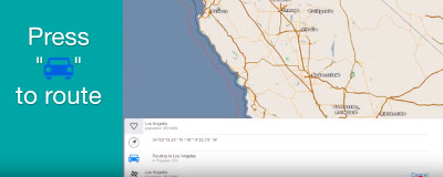 kMaps | Navigation & Maps