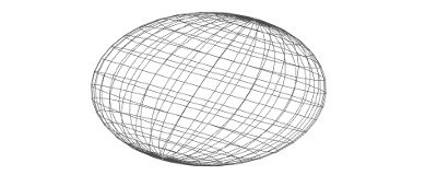 The globe [webgl experiment]